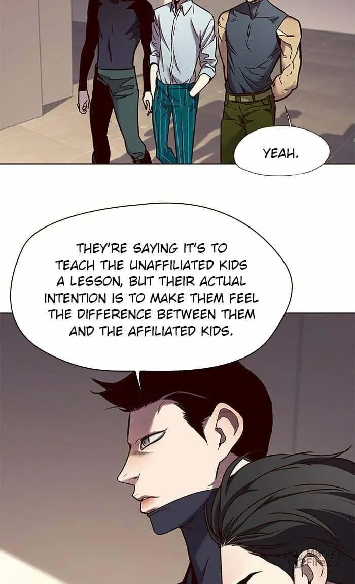 Eleceed Chapter 76 page 54 - 