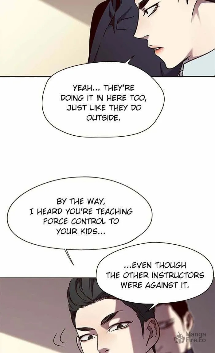 Eleceed Chapter 76 page 55 - 