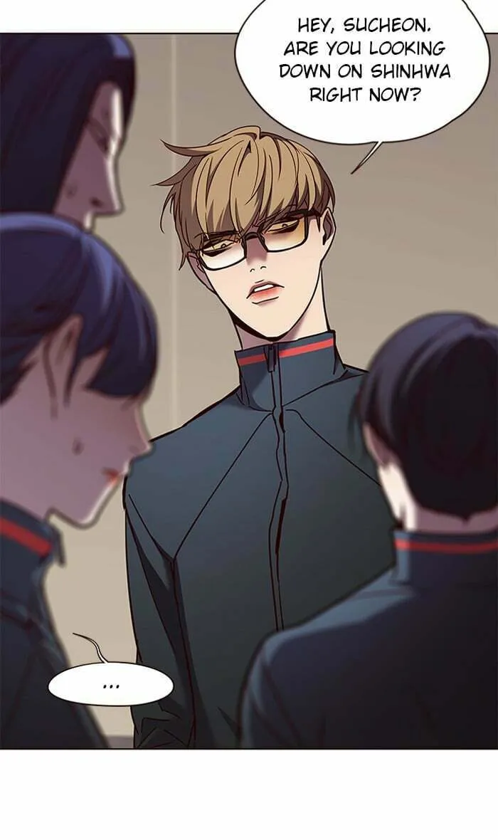 Eleceed Chapter 76 page 7 - 