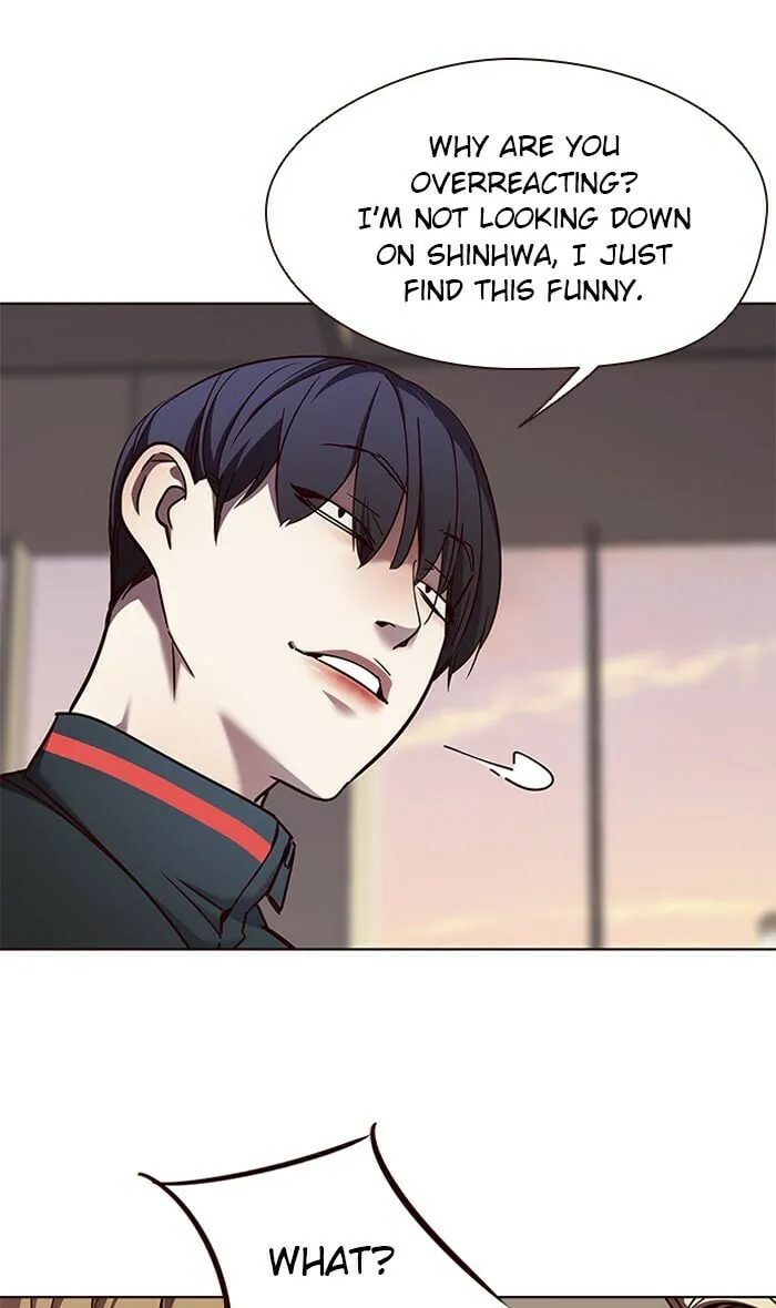 Eleceed Chapter 76 page 8 - 