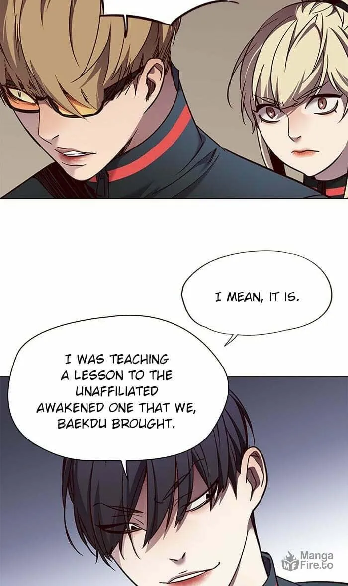 Eleceed Chapter 76 page 9 - 