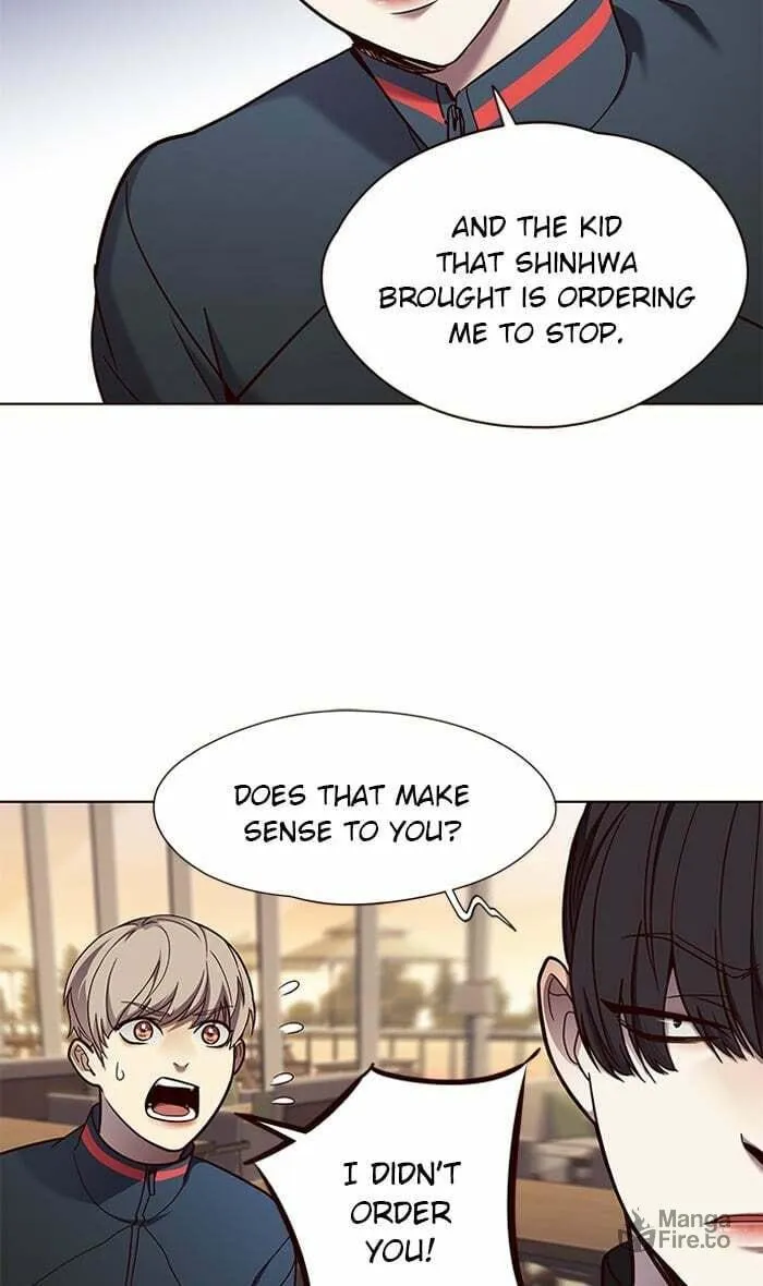Eleceed Chapter 76 page 10 - 