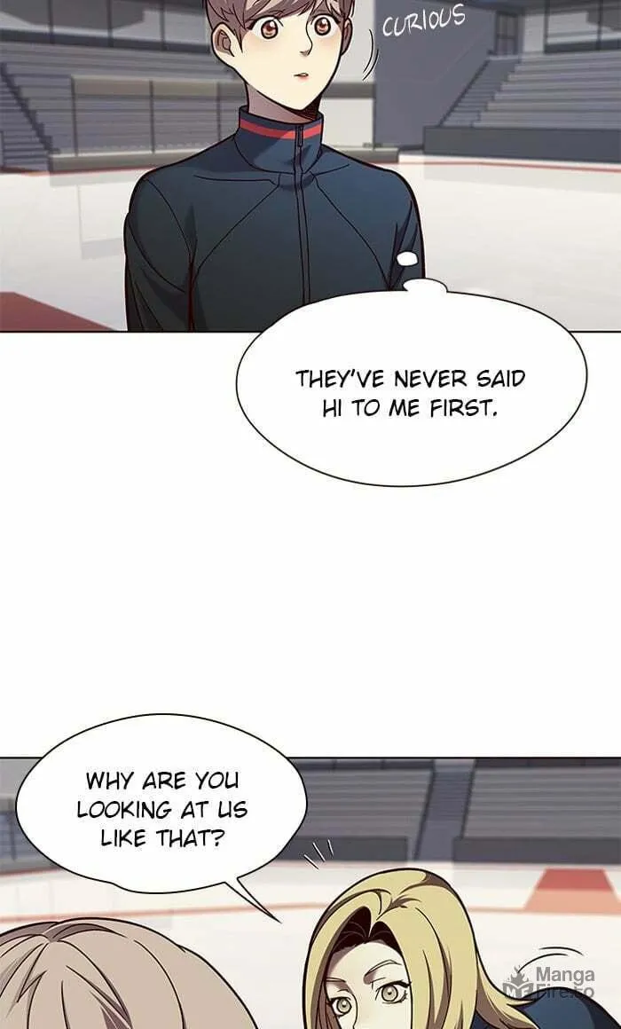 Eleceed Chapter 77 page 12 - 