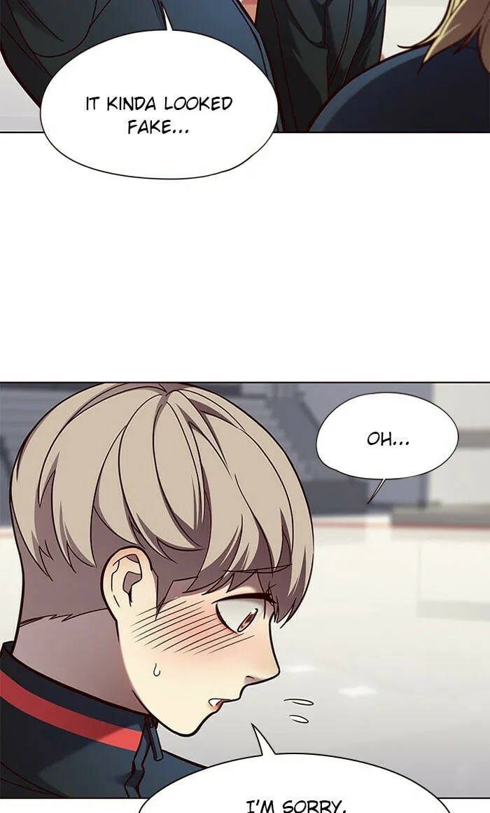 Eleceed Chapter 77 page 16 - 