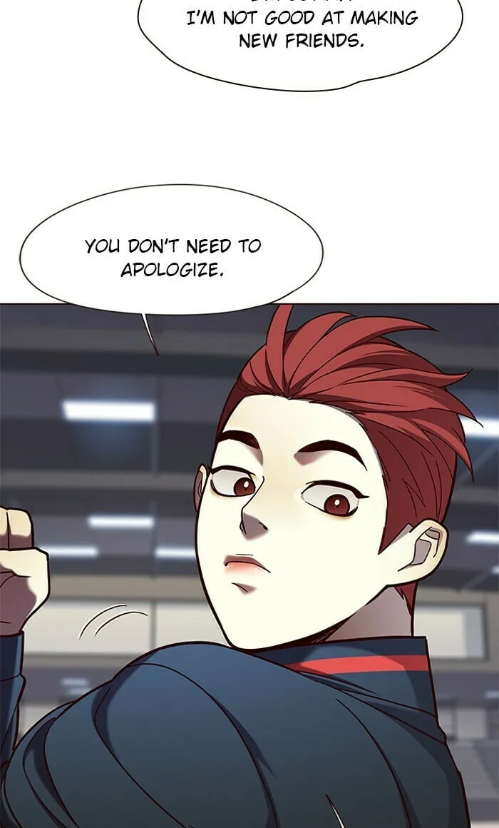 Eleceed Chapter 77 page 17 - 