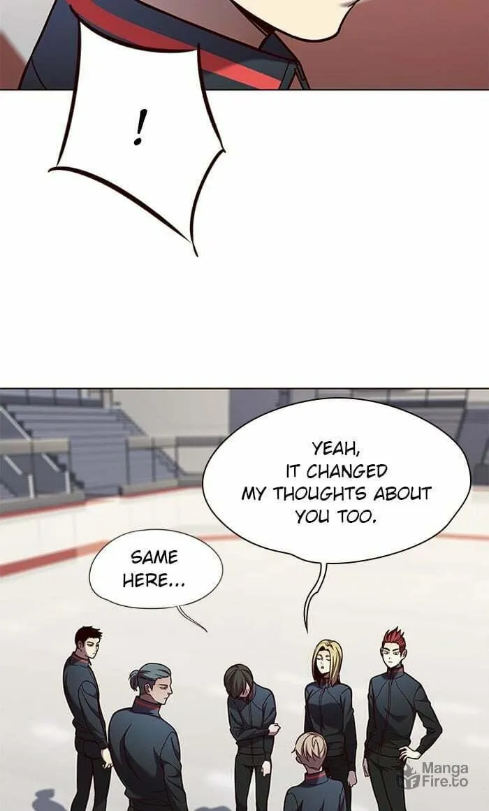 Eleceed Chapter 77 page 20 - 