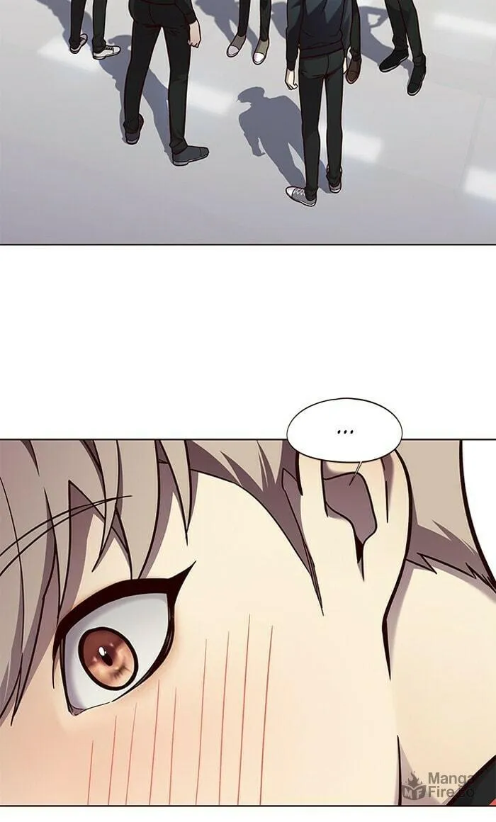 Eleceed Chapter 77 page 21 - 