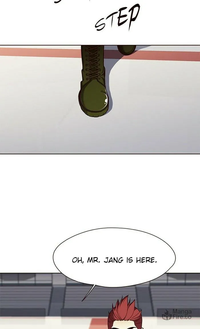 Eleceed Chapter 77 page 25 - 