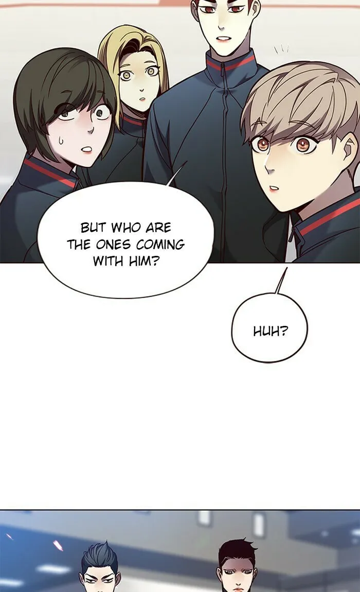 Eleceed Chapter 77 page 26 - 