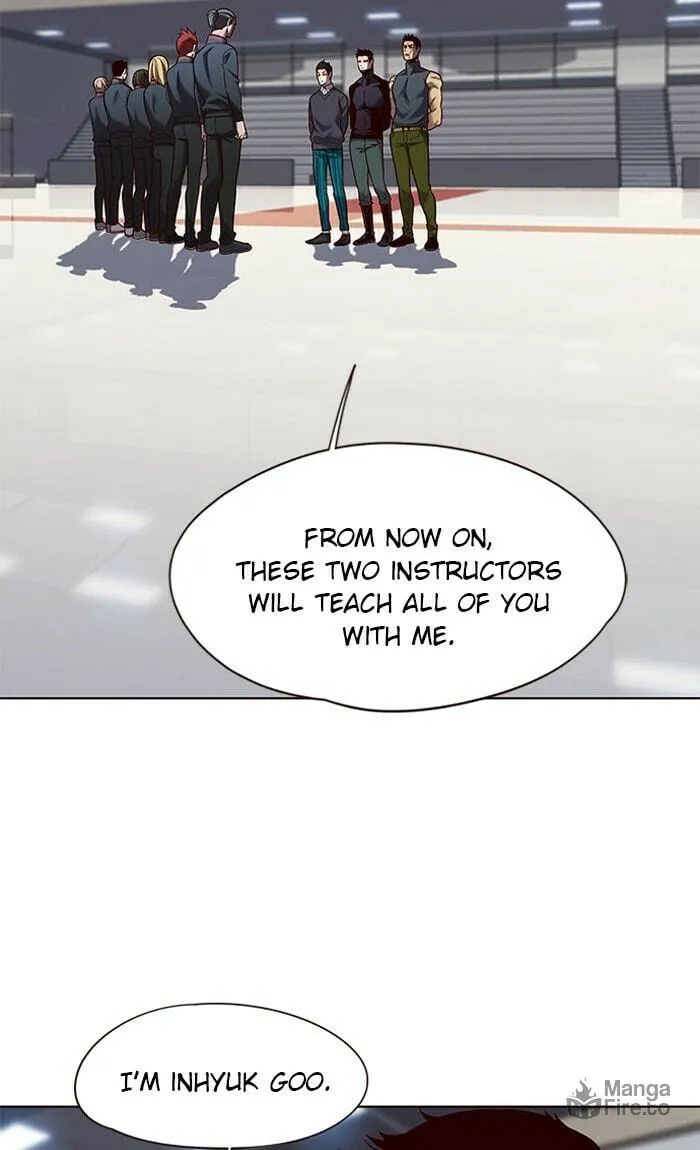 Eleceed Chapter 77 page 30 - 