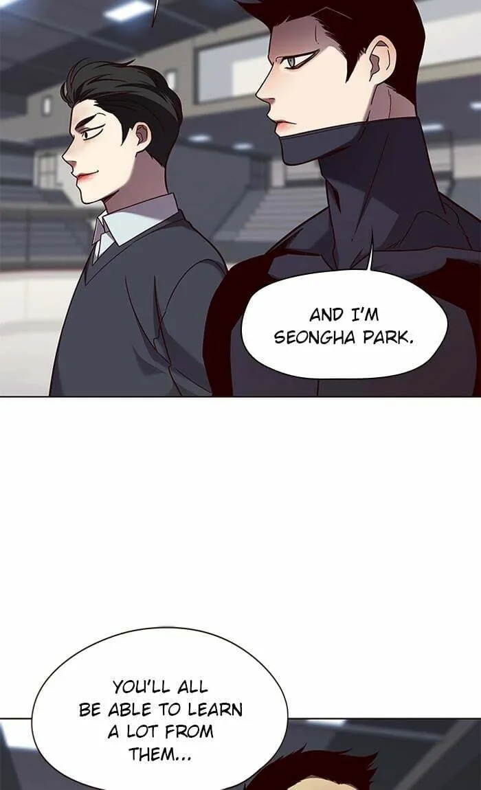 Eleceed Chapter 77 page 31 - 