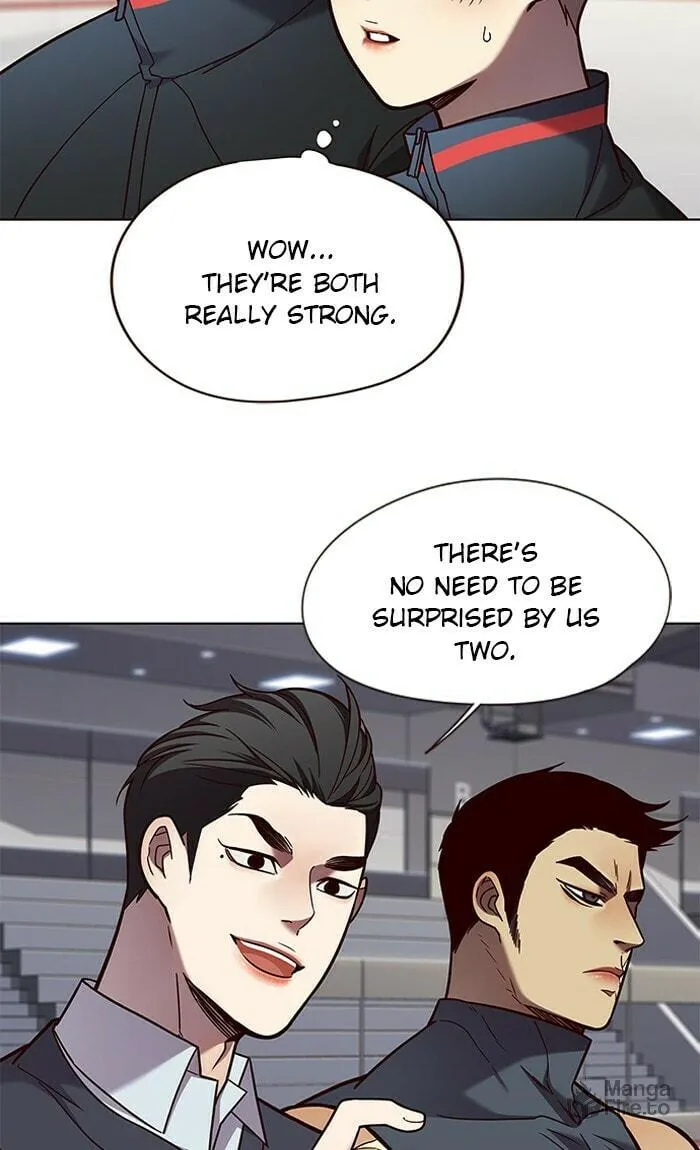 Eleceed Chapter 77 page 35 - 