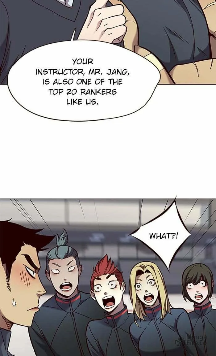 Eleceed Chapter 77 page 36 - 