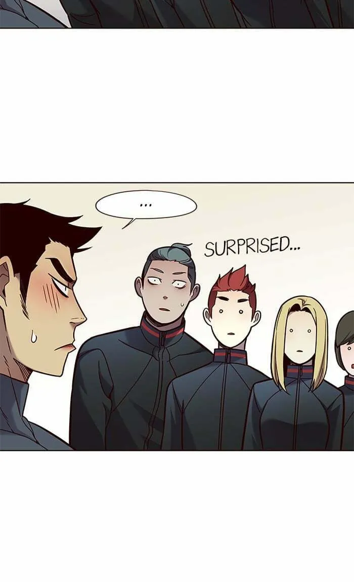 Eleceed Chapter 77 page 37 - 