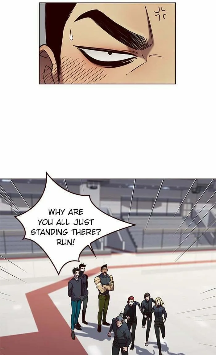 Eleceed Chapter 77 page 38 - 