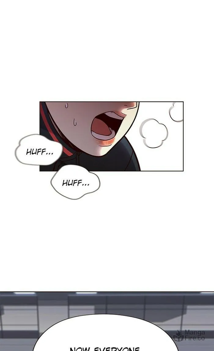 Eleceed Chapter 77 page 40 - 