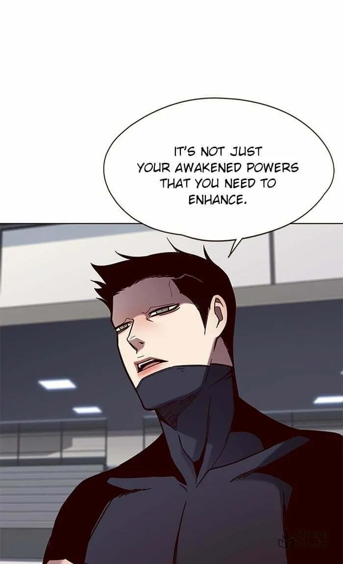 Eleceed Chapter 77 page 42 - 