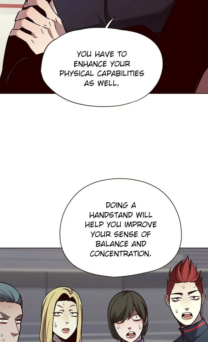 Eleceed Chapter 77 page 43 - 