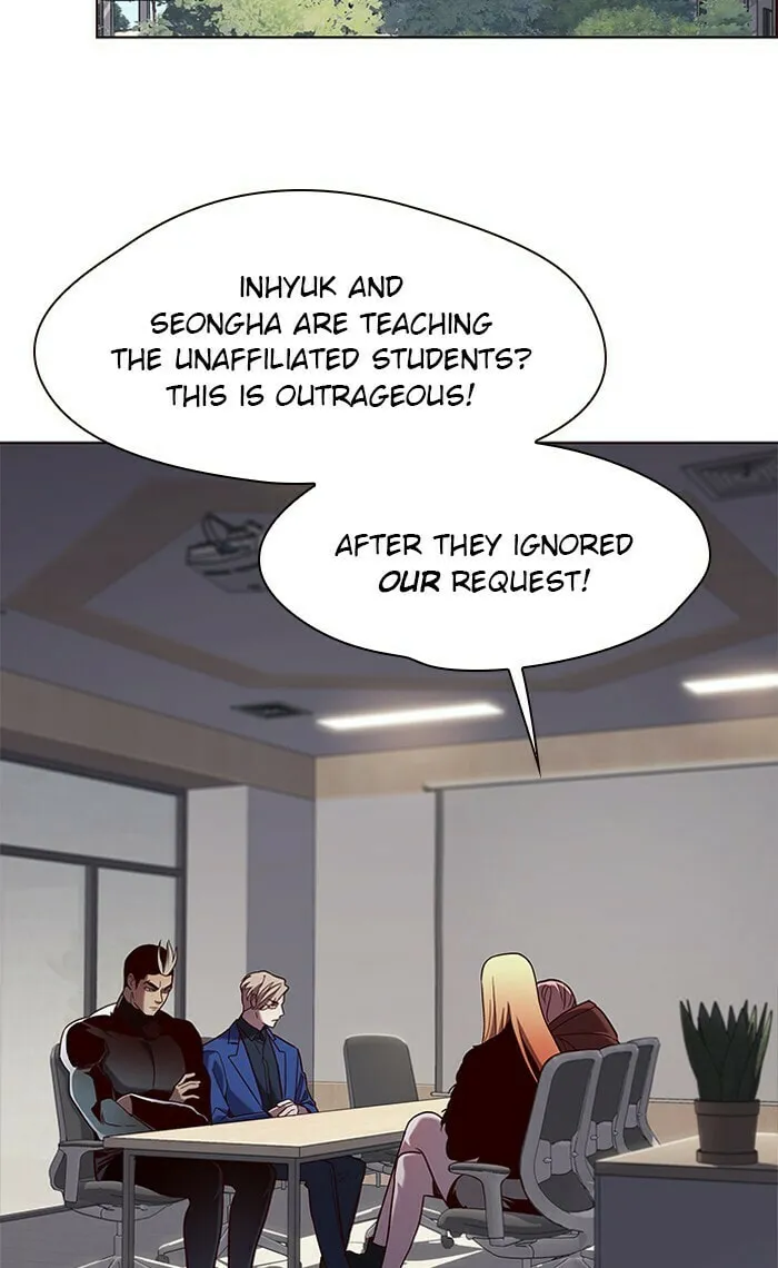 Eleceed Chapter 77 page 52 - 