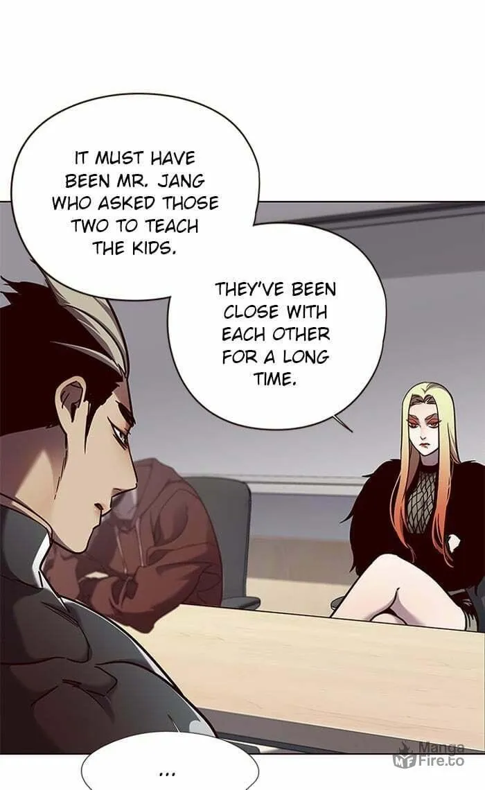 Eleceed Chapter 77 page 55 - 
