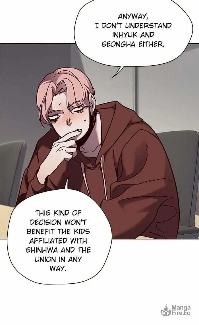 Eleceed Chapter 77 page 57 - 
