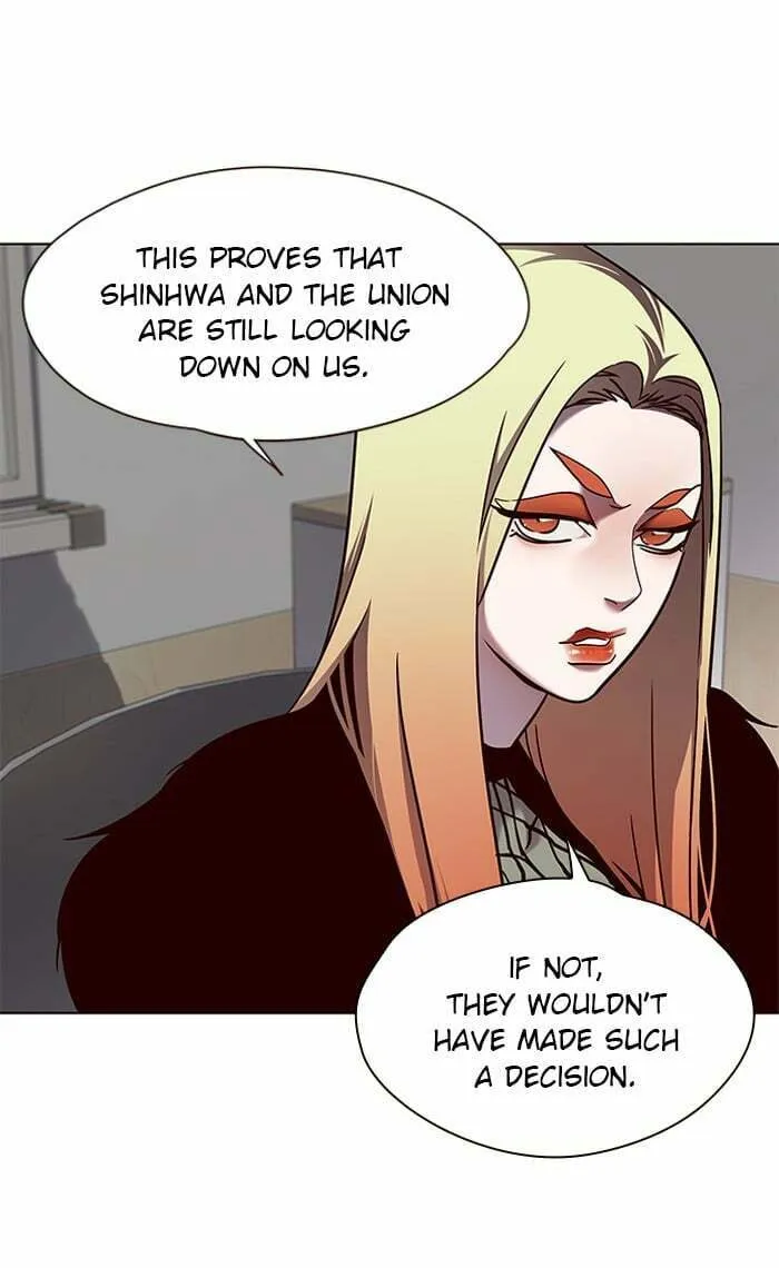 Eleceed Chapter 77 page 58 - 
