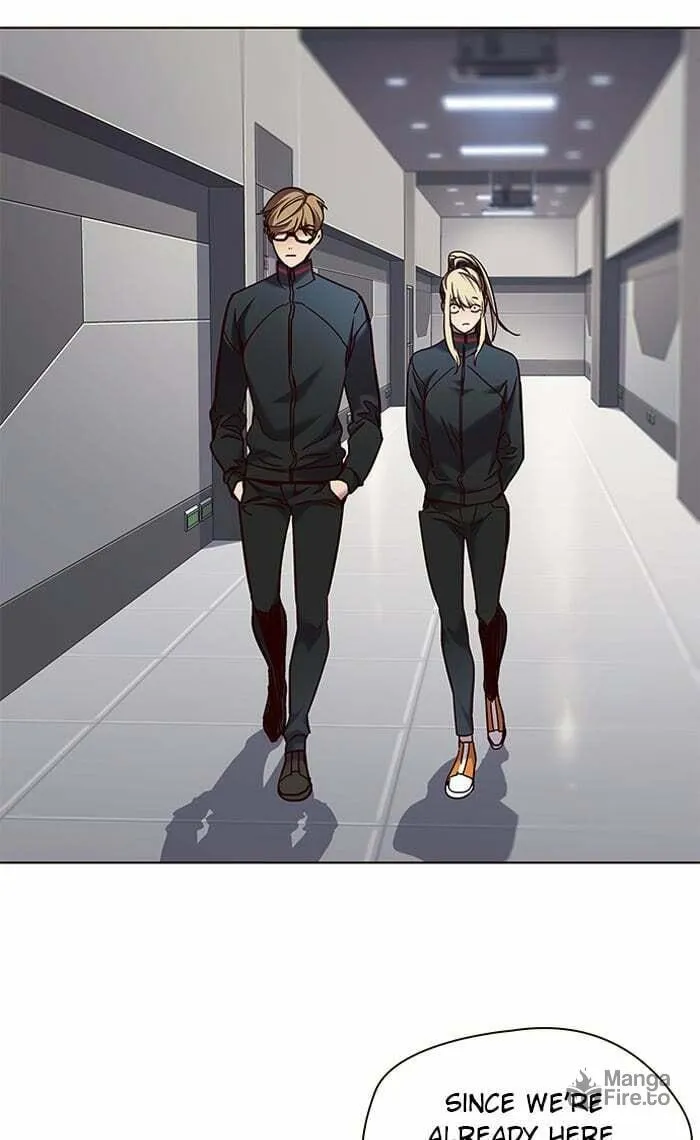 Eleceed Chapter 77 page 60 - 