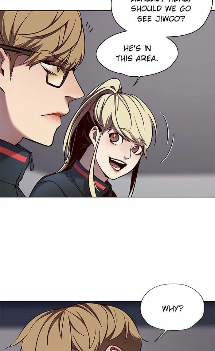 Eleceed Chapter 77 page 61 - 