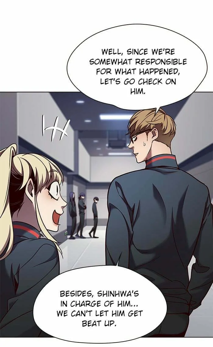 Eleceed Chapter 77 page 64 - 