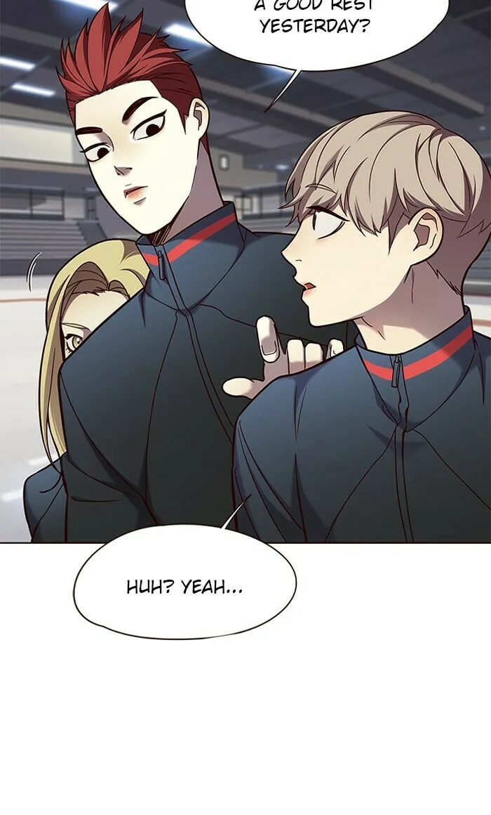 Eleceed Chapter 77 page 8 - 
