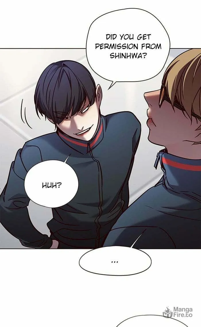 Eleceed Chapter 77 page 72 - 