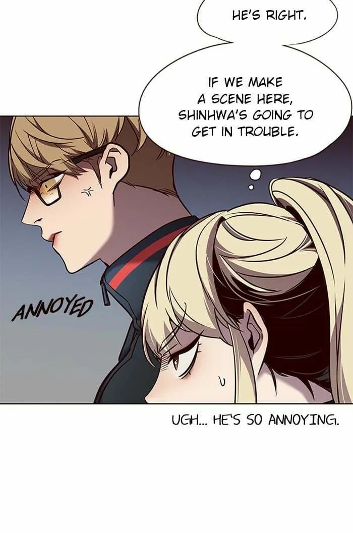 Eleceed Chapter 77 page 73 - 