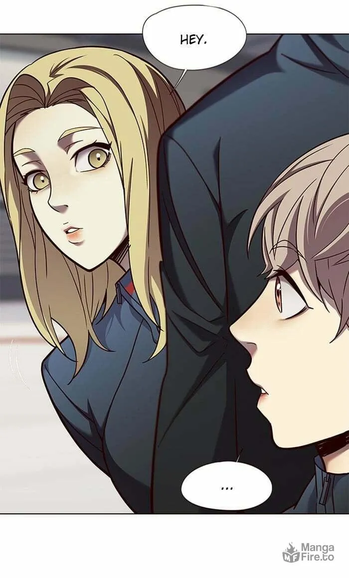 Eleceed Chapter 77 page 9 - 