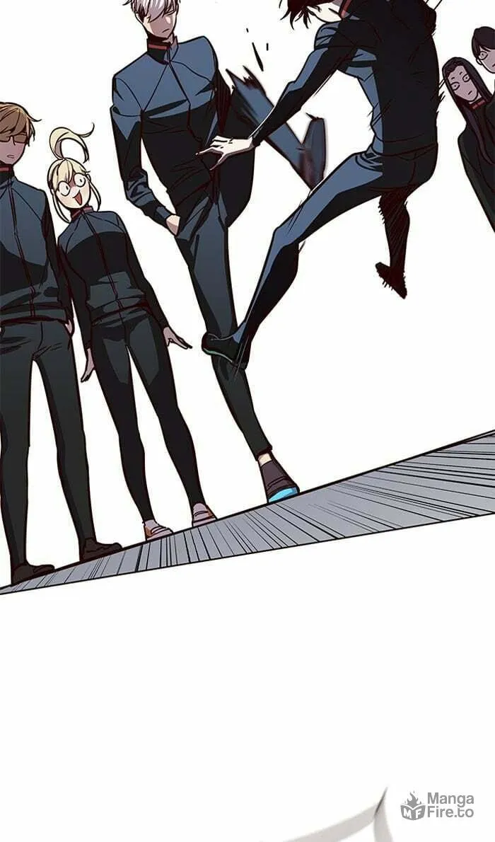 Eleceed Chapter 77 page 81 - 