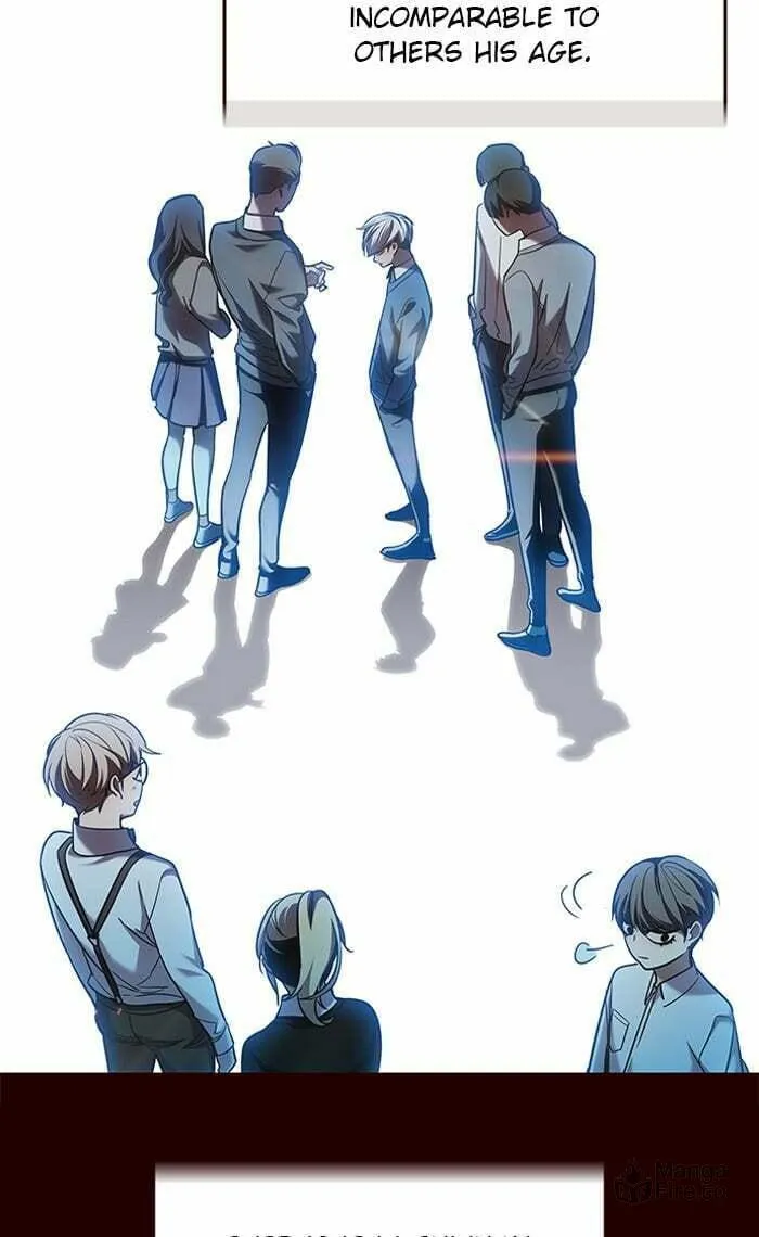 Eleceed Chapter 78 page 3 - 