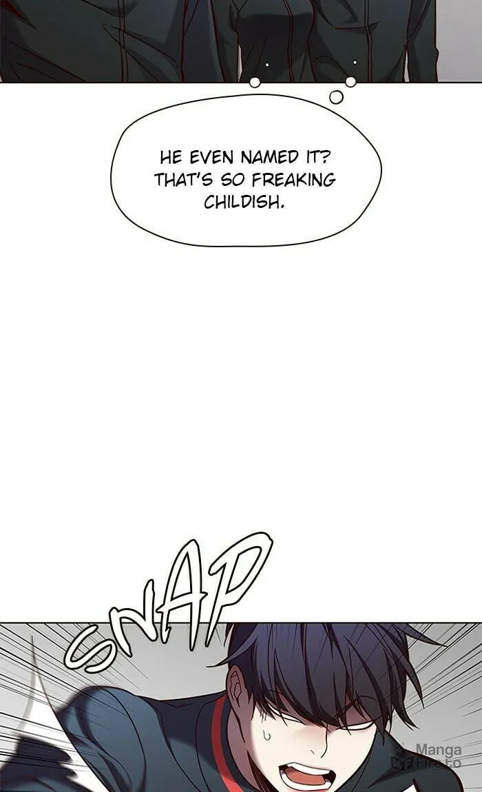 Eleceed Chapter 78 page 27 - 