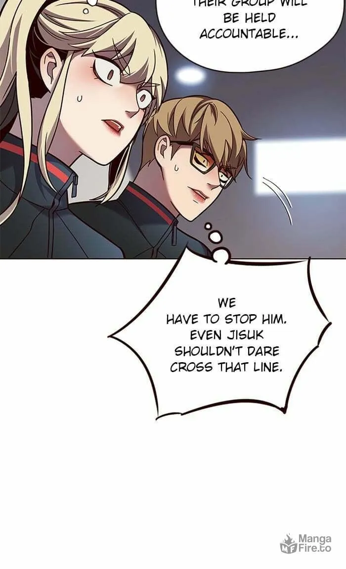 Eleceed Chapter 78 page 33 - 