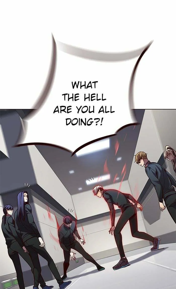 Eleceed Chapter 78 page 34 - 