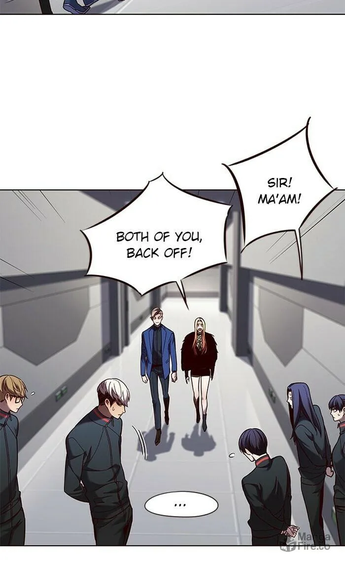 Eleceed Chapter 78 page 35 - 