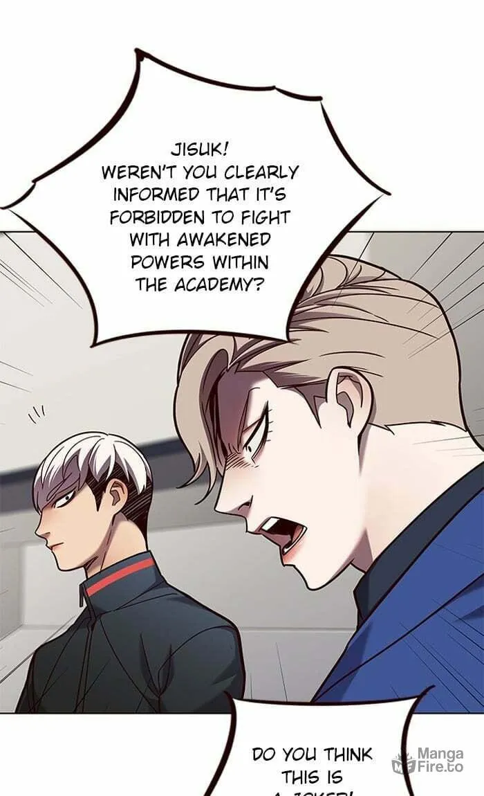 Eleceed Chapter 78 page 36 - 