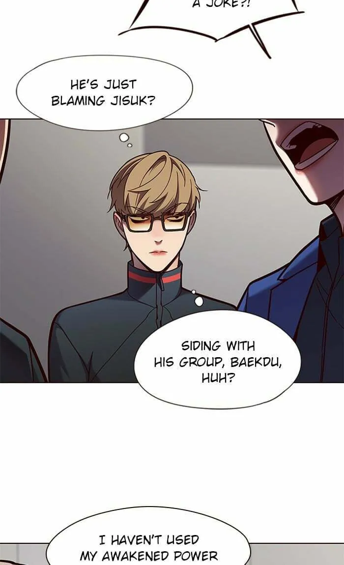 Eleceed Chapter 78 page 37 - 
