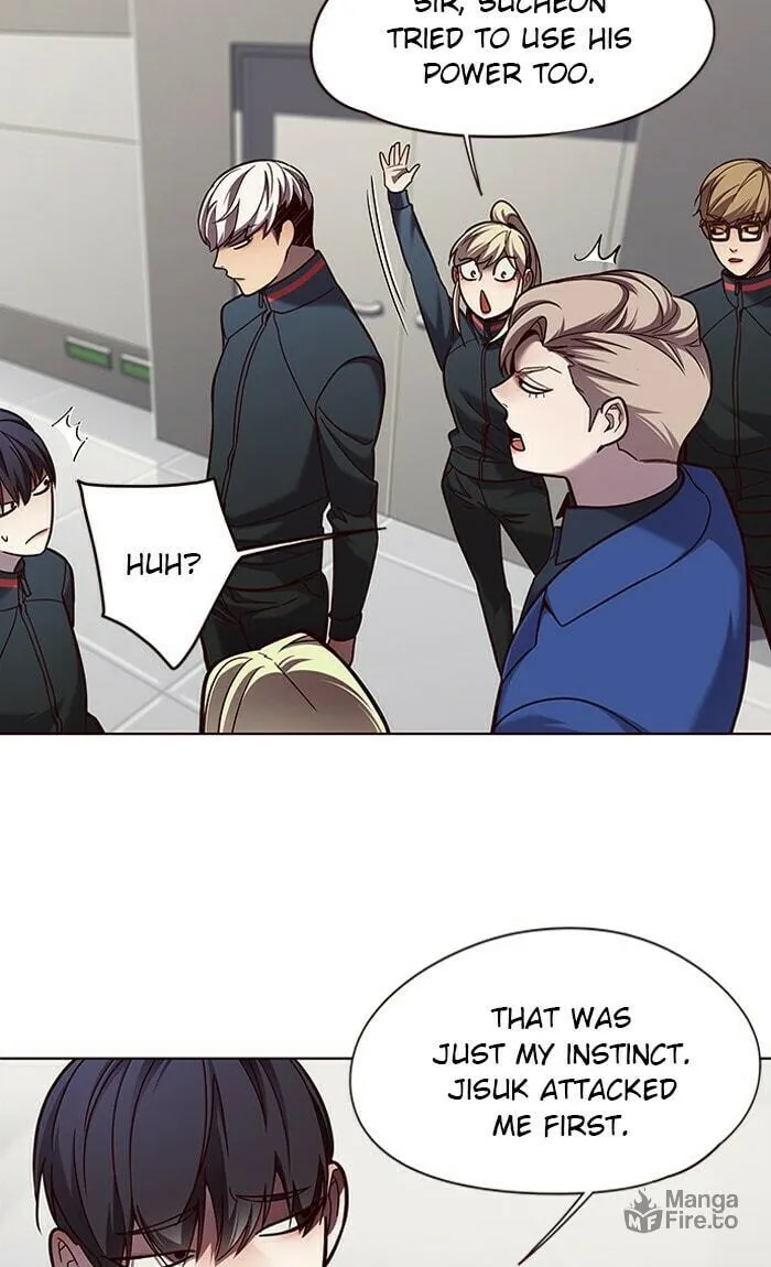 Eleceed Chapter 78 page 39 - 