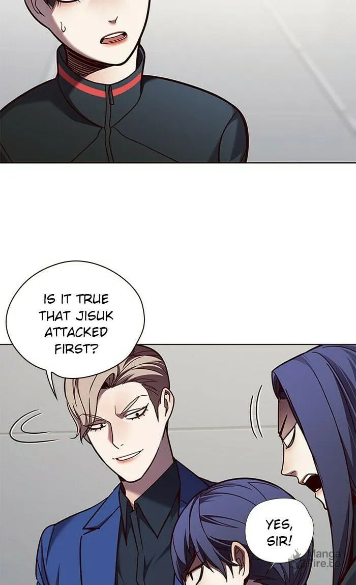 Eleceed Chapter 78 page 40 - 