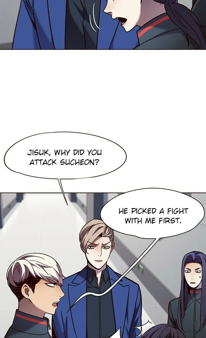 Eleceed Chapter 78 page 41 - 
