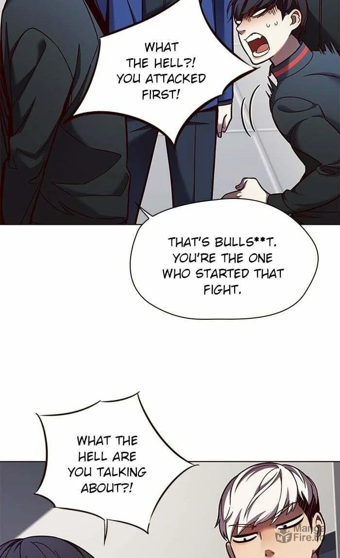 Eleceed Chapter 78 page 42 - 
