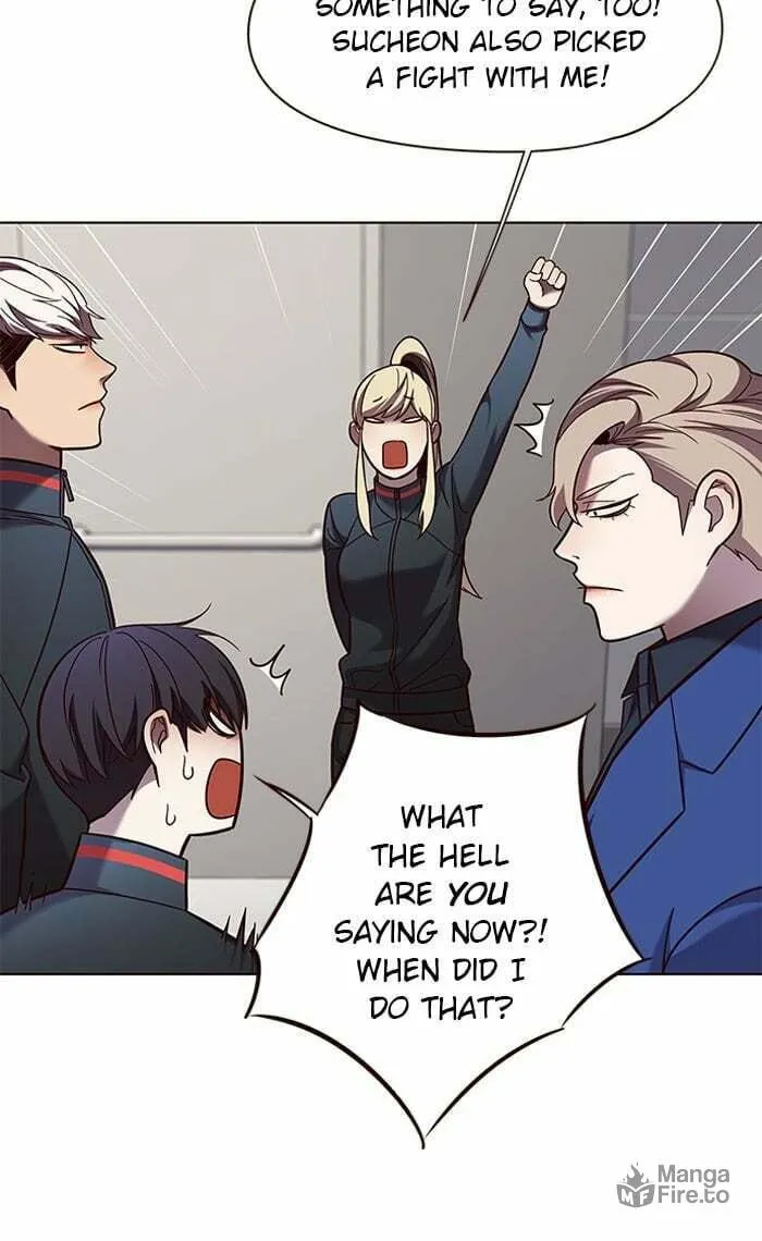 Eleceed Chapter 78 page 50 - 