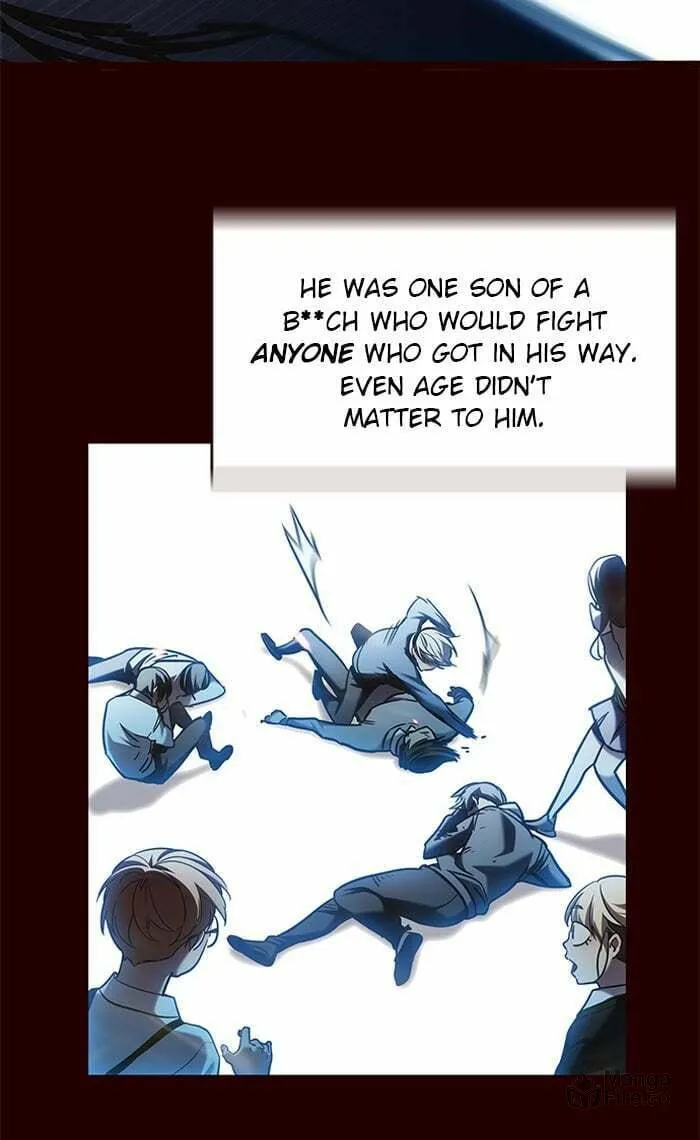 Eleceed Chapter 78 page 6 - 