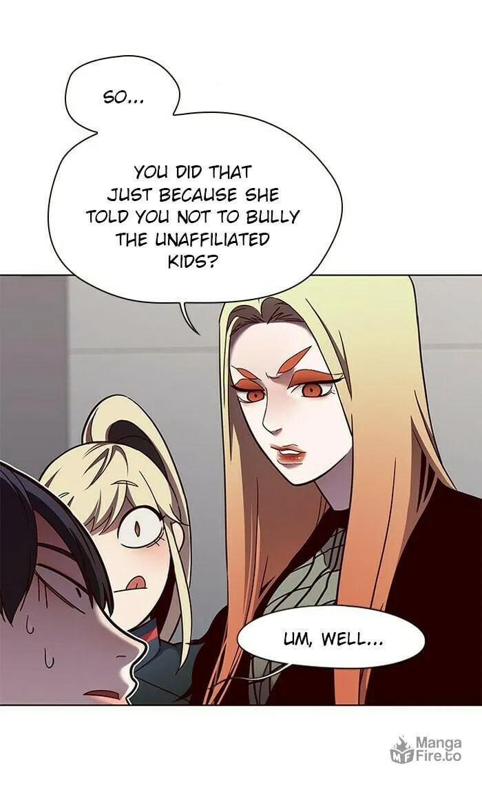 Eleceed Chapter 78 page 54 - 