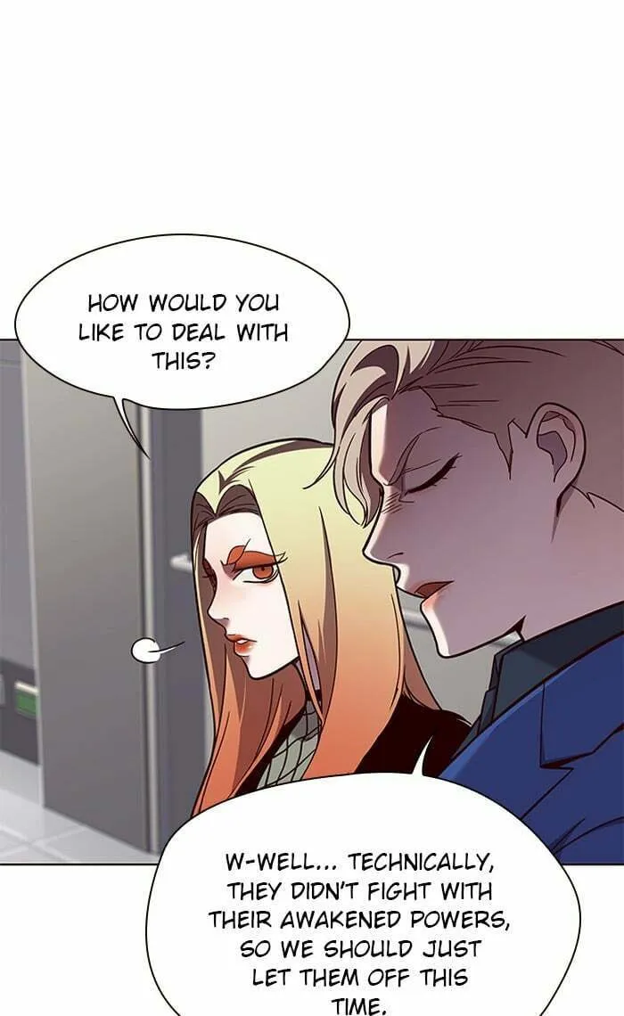 Eleceed Chapter 78 page 56 - 