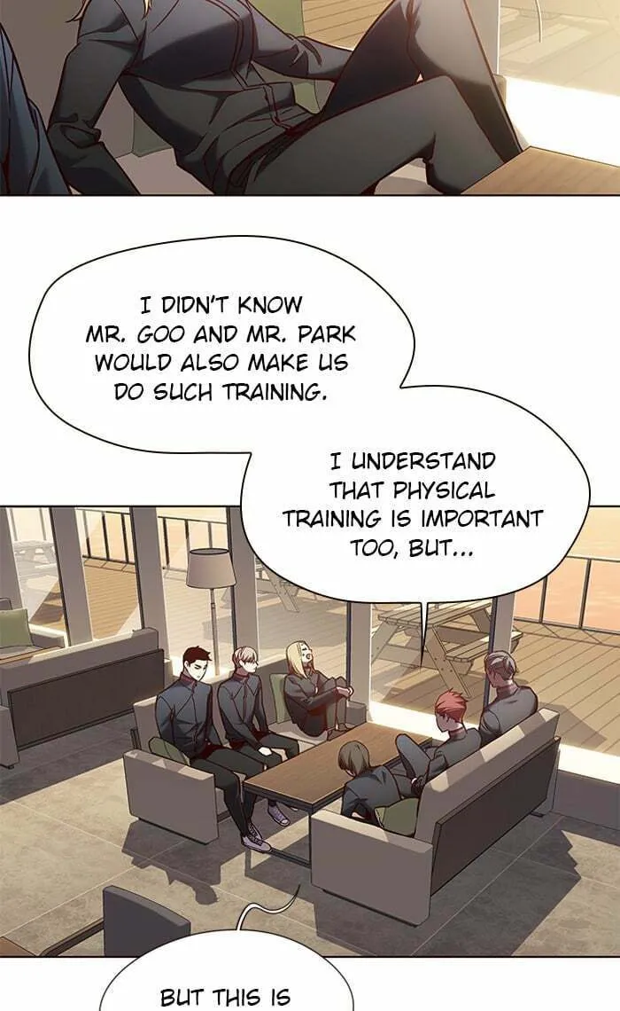 Eleceed Chapter 78 page 62 - 